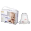 One Container Diaper Top Grade Baby Diaper Custom OEM ODM Swaddlers Baby Training Pants Diapers Disposable 1 One Container Diaper Top Grade Baby Diaper Custom OEM ODM Swaddlers Baby Training Pants Diapers Disposable 1