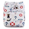 One Size Diaper Custom Baby Cloth Diapers Adjustable Reusable Washable Babies Nappies 1 One Size Diaper Custom Baby Cloth Diapers Adjustable Reusable Washable Babies Nappies
