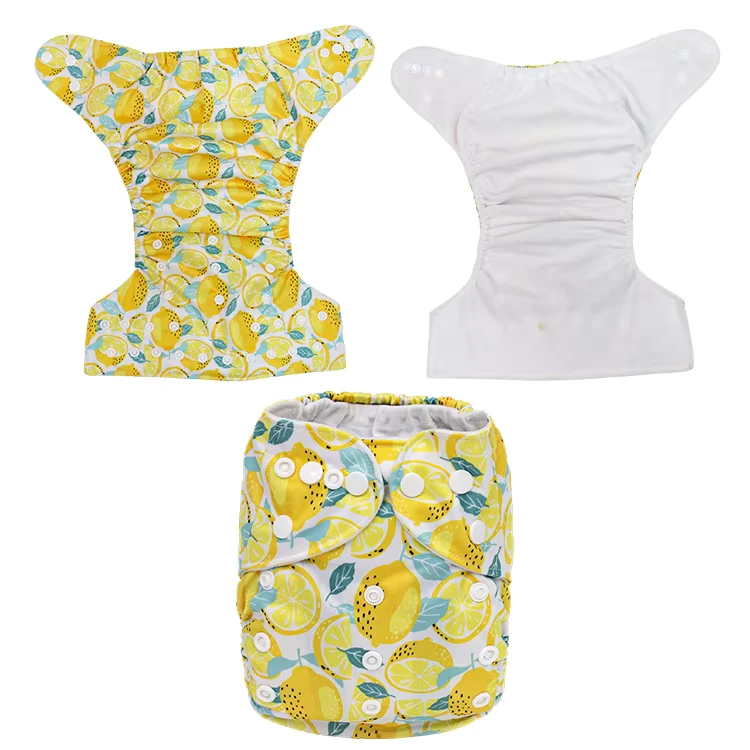 One-Size-Reusable-Custom-Print-Washable-Cloth-Diaper-Soft-Leakproof-Absorbent-for-Newborn One Size Reusable Custom Print Washable Cloth Diaper Soft Leakproof Absorbent for Newborn
