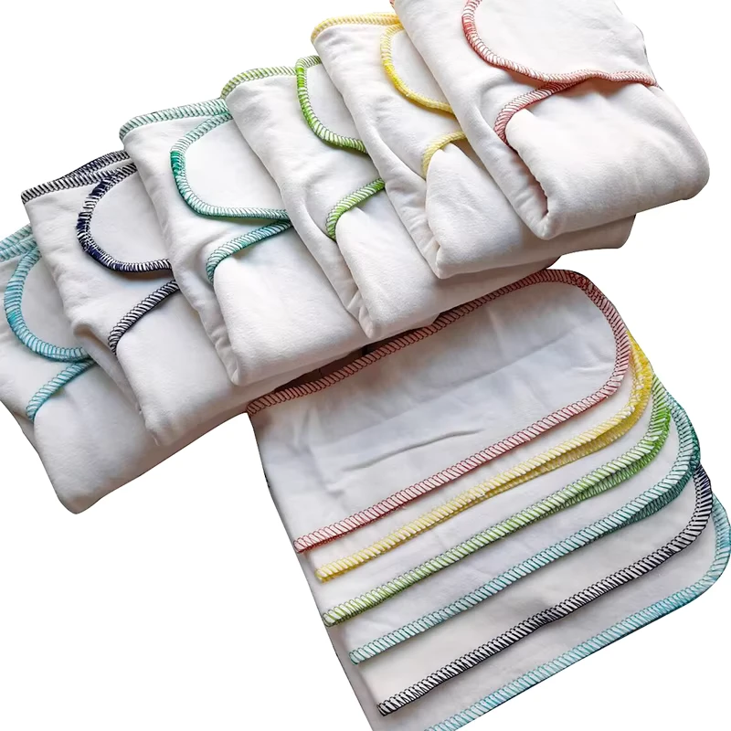 Organic-Cloth-Diaper-Gots-Organic-Hemp-Bamboo-Baby-Diaper-Custom-French-Terry-Newborn-Fitted-Cloth-Diaper-Baby-Nappies Organic Cloth Diaper Gots Organic Hemp Bamboo Baby Diaper Custom French Terry Newborn Fitted Cloth Diaper Baby Nappies