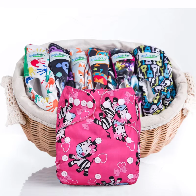 Organic-Cotton-Baby-Reusable-Training-Diaper-Pants-Underwear-Breathable-Washable-Cloth-Diapers Organic Cotton Baby Reusable Training Diaper Pants Underwear Breathable Washable Cloth Diapers