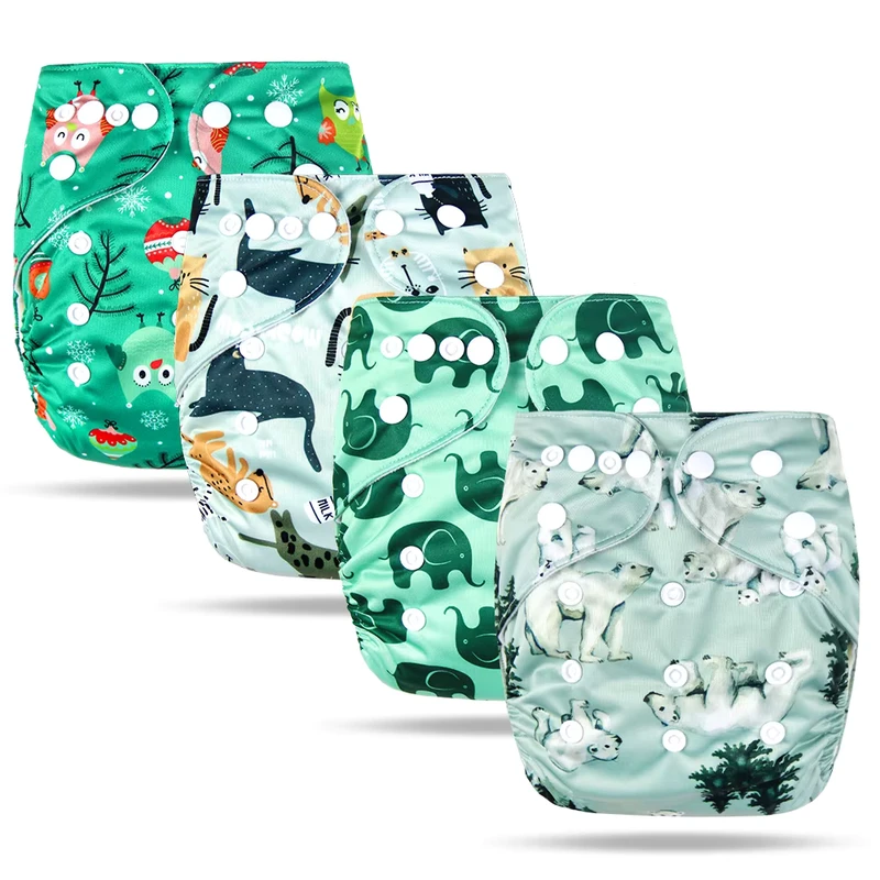 Organic-Cotton-Washable-Cloth-Diaper-Sample-for-Baby Organic Cotton Washable Cloth Diaper Sample for Baby