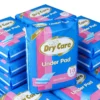 Overnight Protection Heavy Absorbency Thick Comfortable Skin Friendly Disposable Underpad