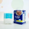 PE Tape White Adult Size Baby Diaper Comfrey Adult Diapers Disposable in Bulk