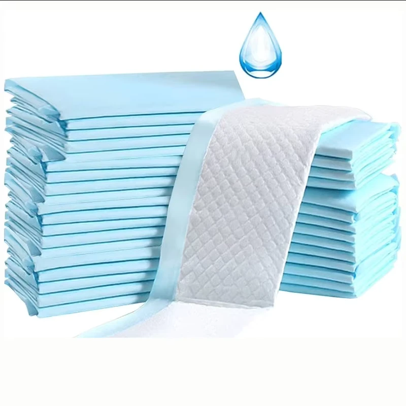Pad-Adult-Disposable-Waterproof-Bed-Sheet-Medical-Incontinence-Nursing-Underpad-Bed-Wetting-Urine-Pad Pad Adult Disposable Waterproof Bed Sheet Medical Incontinence Nursing Underpad Bed Wetting Urine Pad