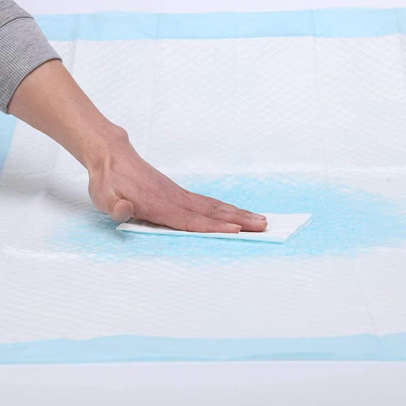 Pad-Adult-Nursing-Baby-Under-Care-Incontinence-Urinary-Disposable-Man-Underpad Pad Adult Nursing Baby Under Care Incontinence Urinary Disposable Man Underpad