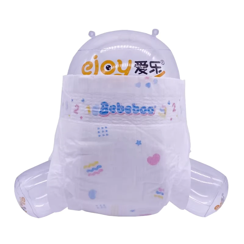 Pampering-Bebek-Bezi-Diaper-Nappies-Disposable-Training-Pants-Soft-Printed-Design-Non-Woven-Fabric-Embroidered-3D-Leak Pampering Bebek Bezi Diaper Nappies Disposable Training Pants Soft Printed Design Non Woven Fabric Embroidered 3D Leak
