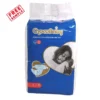 Pampering Nappies for Boys and Girls Disposable Diapers Pant Couche Bebe En Gros Baby Diapers 1 Pampering Nappies for Boys and Girls Disposable Diapers Pant Couche Bebe En Gros Baby Diapers