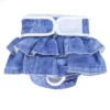 Pattern Printing Female Dog Diapers Nappies High quality Pet Cleaning Supplies Outdoor Daily Life Use Pet Products 2 Pattern Printing Female Dog Diapers Nappies High quality Pet Cleaning Supplies Outdoor Daily Life Use Pet Products 1