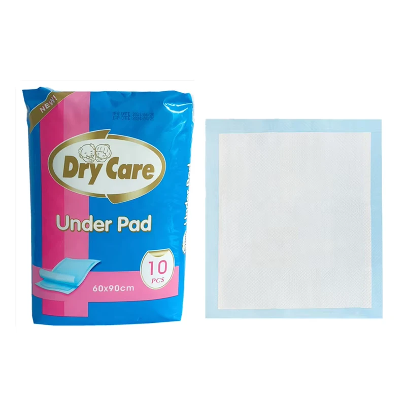 Perfect-Personal-Care-Leak-proof-5-Layers-Quick-Disposable-Under-Pad-for-Elderly-Support-Customized-Absorbent-Under-Pad-40-60-1 Perfect Personal Care Leak proof 5 Layers Quick Disposable Under Pad for Elderly Support Customized Absorbent Under Pad 40 60 1