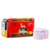 Pet Diapers SAP High Absorbent for Dog 2 Pet Diapers SAP High Absorbent for Dog