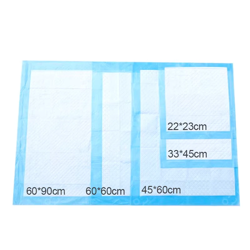 Pet-Pee-Pad-22-23cm-33-45cm-45-60cm-60-90cm-Pee-Pads-for-Dogs Pet Pee Pad 22 23cm 33 45cm 45 60cm 60 90cm Pee Pads for Dogs