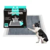 Pet Pee Pad Bamboo Puppy Pads Pee Pad High Absorbent ECO Dog 1 Pet Pee Pad Bamboo Puppy Pads Pee Pad High Absorbent ECO Dog