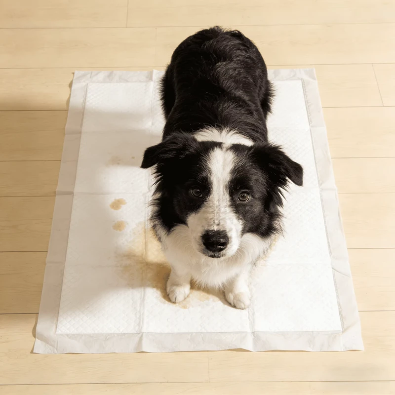 Pet-Pee-Pad-Disposable-Super-Absorbent-Hygienic-for-Puppy-Dog-Training-Custom-Size-Available Pet Pee Pad Disposable Super Absorbent Hygienic for Puppy Dog Training Custom Size Available