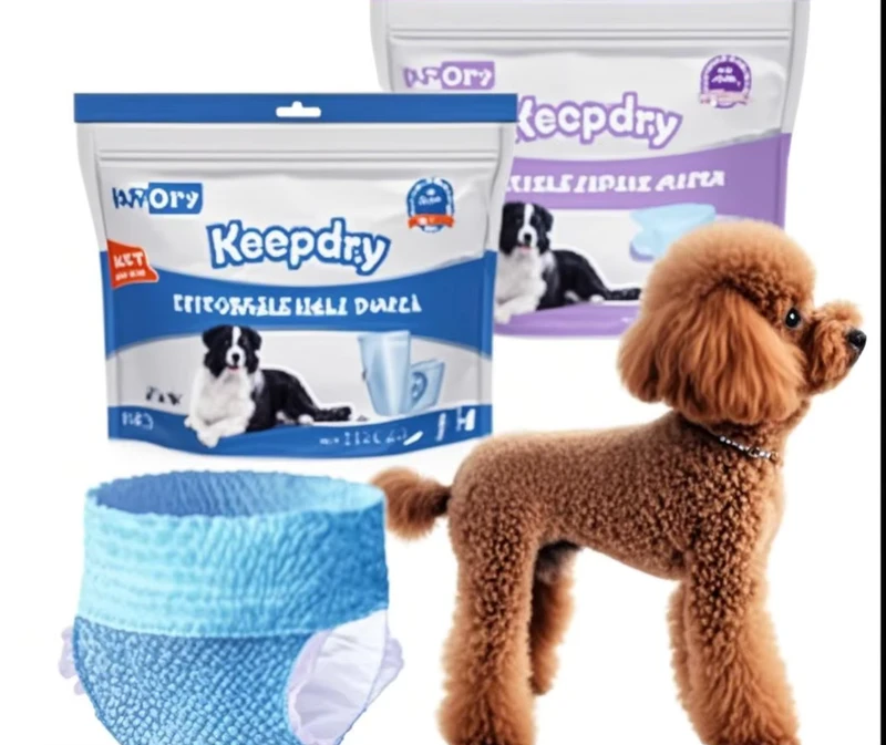 Pet-Pull-up-Pants-Diaper-for-Female-Dog-Cats-Disposable-1 Pet Pull up Pants Diaper for Female Dog Cats Disposable 1