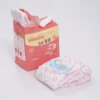 Pet Pull up Pants Diaper for Female Dogs Disposable Breathable Heavy Absorbency Puppy Training Diaper 2 Pet Pull up Pants Diaper for Female Dogs Disposable Breathable Heavy Absorbency Puppy Training Diaper