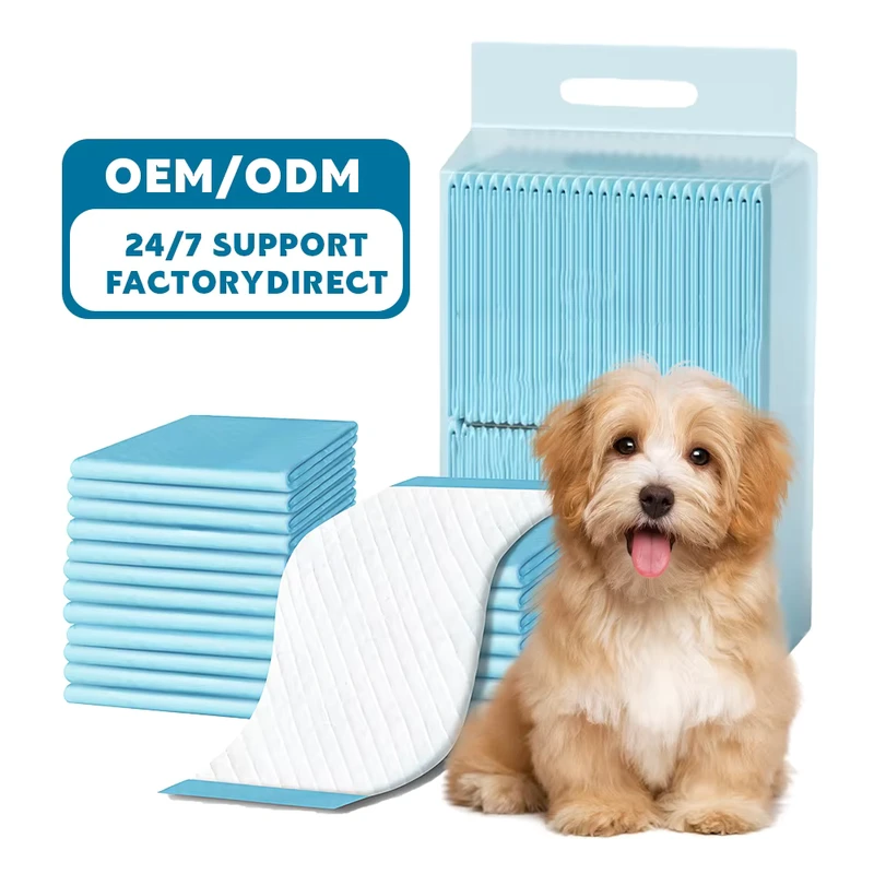 Pet-Supplies-Fast-Absorbent-Disposable-Puppy-Pet-Training-Pad-Pet-Training-Urine-Pad-Dog-Training-Urine Pet Supplies Fast Absorbent Disposable Puppy Pet Training Pad Pet Training Urine Pad Dog Training Urine