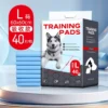 Pet Training Diapers Dog & Cat Thickened No Leakage Deodorant Fresh Quick Absorption Toilet Supplies Pet Training Pad 1 Pet Training Diapers Dog Cat Thickened No Leakage Deodorant Fresh Quick Absorption Toilet Supplies Pet Training Pad
