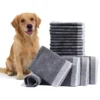 Pet Training Pads Diapers for Dogs and Cats with Odor Neutralizing and Thickened Features Urine Pads 1 Pet Training Pads Diapers for Dogs and Cats with Odor Neutralizing and Thickened Features Urine Pads
