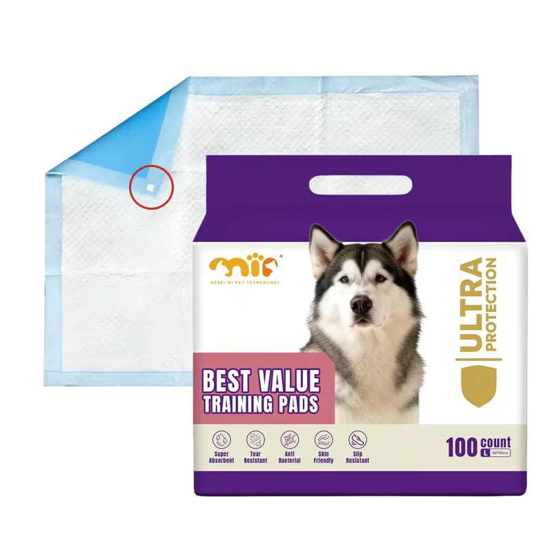 Pet-Training-Pads-Super-Absorbent-Dog-Pee-Pads-OEM-ODM-Puppy-Pee-Pads Pet Training Pads Super Absorbent Dog Pee Pads OEM ODM Puppy Pee Pads