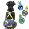 Pet Washable Dog Diapers Physiological Sanitary Dog Pants 1 Pet Washable Dog Diapers Physiological Sanitary Dog Pants