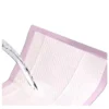 Pink Dog Diaper Disposable Toilet Pad Super Absorbent Thickened Lightweight 1 Pink Dog Diaper Disposable Toilet Pad Super Absorbent Thickened Lightweight 1