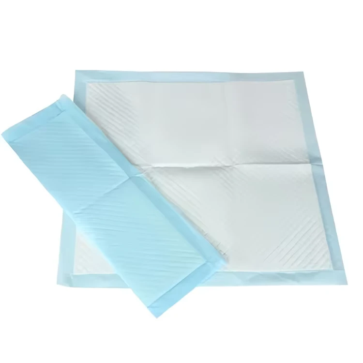 Plus-size-Medical-Absorbent-Pregnant-Women-Adult-Incontinence-Pad-Disposable-Bed-Underpads-for-Adults-Urine-Pads Plus size Medical Absorbent Pregnant Women Adult Incontinence Pad Disposable Bed Underpads for Adults Urine Pads