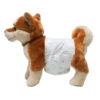 Popular Breathable Non Woven Fabric Dog Diapers for Female & Male Dogs Puppy Training Pads Diaper Pants OEM Factory 1 Popular Breathable Non Woven Fabric Dog Diapers for Female Male Dogs Puppy Training Pads Diaper Pants OEM Factory