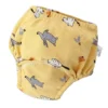 Popular Design Quick Dry Washable Cloth Baby Diaper for Baby Diapers Nappy for Sale 1 Popular Design Quick Dry Washable Cloth Baby Diaper for Baby Diapers Nappy for Sale