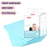 Post Surgery Care Fast Absorbing Extra Large Disposable Underpad Disposable Bed Pads 1 Post Surgery Care Fast Absorbing Extra Large Disposable Underpad Disposable Bed Pads