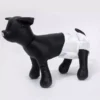 PreNext Disposable Cotton Dog Diapers with Suspenders Adjustable High Absorbency Leak Protection for Female Dogs Heat Period 2 PreNext Disposable Cotton Dog Diapers with Suspenders Adjustable High Absorbency Leak Protection for Female Dogs Heat Period