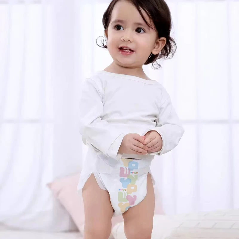 Premium-Baby-Diapers-Super-Absorbent-Ultra-Soft-Hypoallergenic-Bulk-Disposable-Diapers-for-Babies-OEM-ODM-Service Premium Baby Diapers Super Absorbent Ultra Soft Hypoallergenic Bulk Disposable Diapers for Babies OEM ODM Service