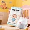Premium Baby Diapers Ultra soft Baby Diapers Disposable Baby Diapers Available in Various Sizes 1 Premium Baby Diapers Ultra soft Baby Diapers Disposable Baby Diapers Available in Various Sizes