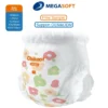 Premium Baby Pull Up Pants High Absorption Soft Breathable Training Underwear for Infants Comfortable Leak Proof Protection 2 Premium Baby Pull Up Pants High Absorption Soft Breathable Training Underwear for Infants Comfortable Leak Proof Protection