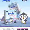 Premium Baby Pull up Pants Ultra Thin High Absorbency Delightful Prints Wetness Indicator Easy Disposal Tabs
