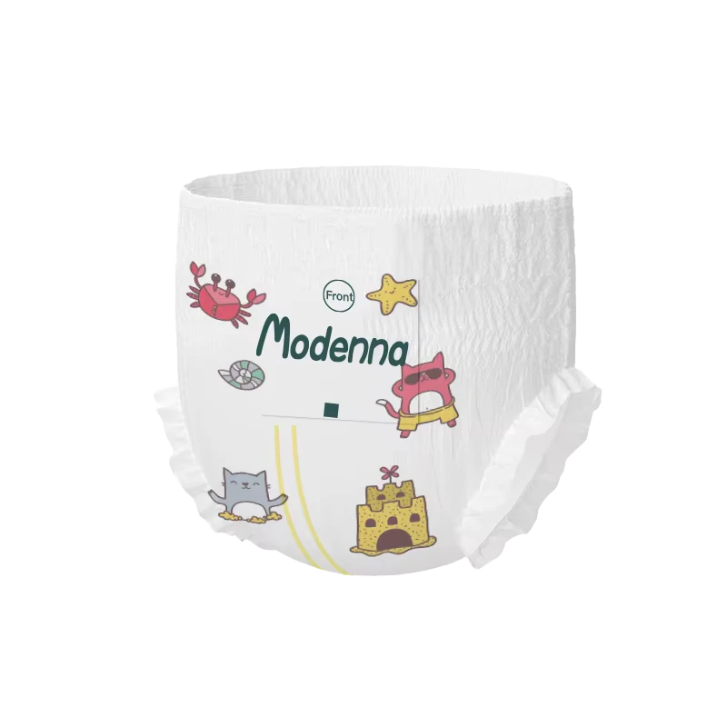 Premium-Cotton-Soft-Baby-Training-Pants-with-Pull-Up-Super-Absorbent-3D-Leak-Prevention-Breathable-M-6XL Premium Cotton Soft Baby Training Pants with Pull Up Super Absorbent 3D Leak Prevention Breathable M 6XL