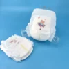 Premium Custom Pull Q Shape Disposable Swimming Baby Pant 360 Waist Training Diaper Manufacturer Baby Diaper 1 Premium Custom Pull Q Shape Disposable Swimming Baby Pant 360 Waist Training Diaper Manufacturer Baby Diaper