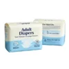 Premium Disposable Adult Diapers with Adjustable Tabs Comfort Dry Incontinence Diaper for Men Women 1 Premium Disposable Adult Diapers with Adjustable Tabs Comfort Dry Incontinence Diaper for Men Women