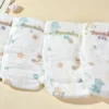 Premium Disposable Baby Diaper Custom Factories Offer OEM Baby Diapers Free Samples 2 Premium Disposable Baby Diaper Custom Factories Offer OEM Baby Diapers Free Samples