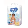 Premium Disposable Baby Diapers Discount Price 1 Premium Disposable Baby Diapers Discount Price