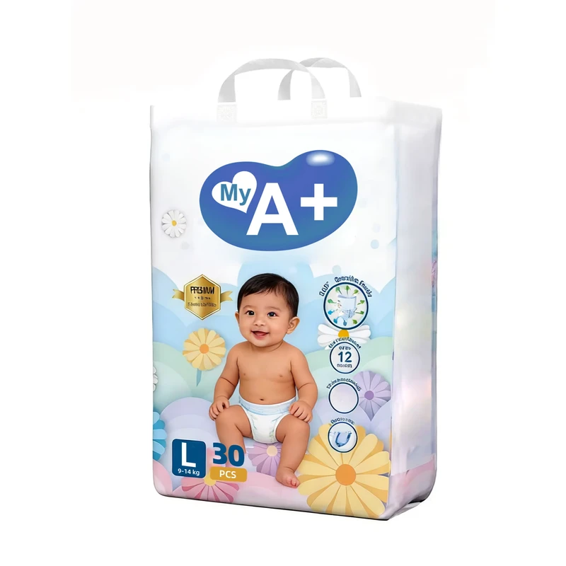 Premium-Disposable-Baby-Diapers-Discount-Price Premium Disposable Baby Diapers Discount Price