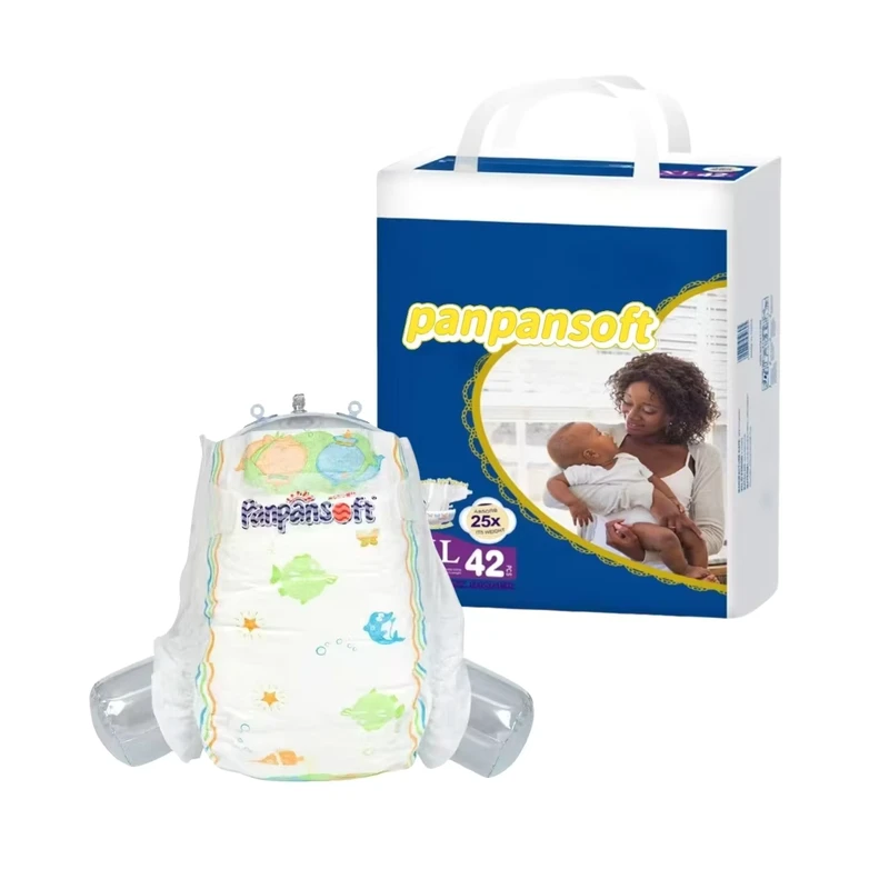 Premium-Disposable-Hypoallergenic-Baby-Diapers-Ultra-Thin-Breathable-Nappies-3D-Leak-Prevention-Dry-Surface-Absorption Premium Disposable Hypoallergenic Baby Diapers Ultra Thin Breathable Nappies 3D Leak Prevention Dry Surface Absorption