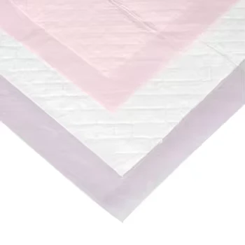 Premium-Disposable-Underpads-Highly-Absorbent-5-Ply-Fluff-Pulp-Bed-Pads-for-Incontinence-Senior-Care-Customized-Color-Leak-Proof Premium Disposable Underpads Highly Absorbent 5 Ply Fluff Pulp Bed Pads for Incontinence Senior Care Customized Color Leak Proof