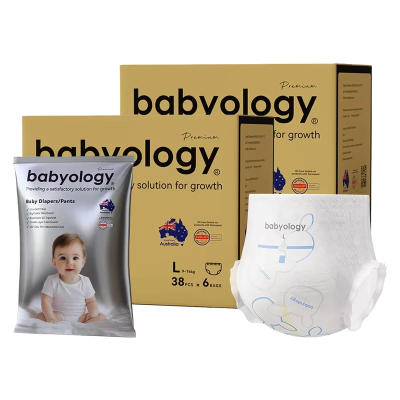 Premium-Factory-OEM-ODM-Custom-Breathable-Baby-Nappies-Soft-Quality-Disposable-Diaper-Pants-for-Infants Premium Factory OEM ODM Custom Breathable Baby Nappies Soft Quality Disposable Diaper Pants for Infants