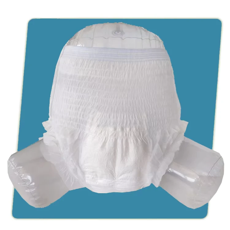 Premium-High-Quality-OEM-ODM-Private-Label-Printed-White-Non-Woven-Fabric-Super-High-Absorbency-ISO-CE-Certified-Adult-Diaper-1 Premium High Quality OEM ODM Private Label Printed White Non Woven Fabric Super High Absorbency ISO CE Certified Adult Diaper 1