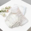 Premium OEM Adult Incontinence Training Pants High Absorbency 600ml 1600ml 3D Leak Prevention Dry Surface Disposable 1