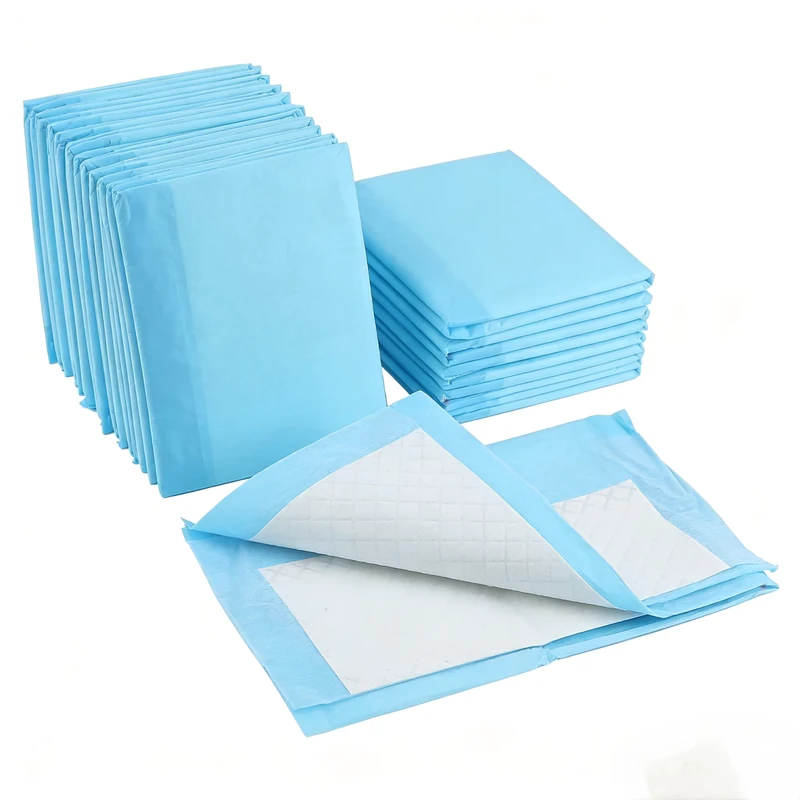 Premium-Pet-Quick-Dry-Training-Pad-for-Pet-Urine-Super-Absorbent-Core-Leak-Proof-Lock-Odor-Technology-Siza33-45-S-2 Premium Pet Quick Dry Training Pad for Pet Urine Super Absorbent Core Leak Proof Lock Odor Technology Siza33 45 S 2