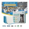 Premium Pet Training Pads 6 Layer Protection Super Absorbent Core OEM ODM Private Label Pet Pee Pad 1 Premium Pet Training Pads 6 Layer Protection Super Absorbent Core OEM ODM Private Label Pet Pee Pad 1