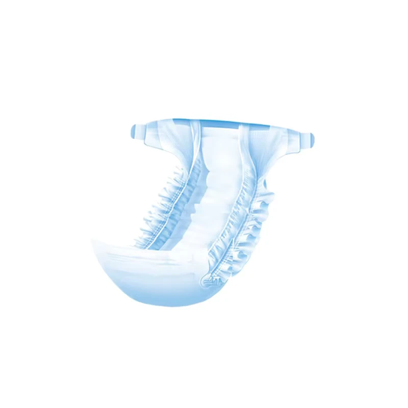 Premium-Quality-Adult-Diaper-Cover-Pants-Disposable-Incontinence-3D-Leak-Prevention-Soft-Breathable-Absorption-Adjustable-Size Premium Quality Adult Diaper Cover Pants Disposable Incontinence 3D Leak Prevention Soft Breathable Absorption Adjustable Size