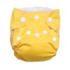 Premium Quality Customize Bamboo Baby Diapers Biodegradable Reusable Nappies Newborn AIO Cloth Diaper 2 Premium Quality Customize Bamboo Baby Diapers Biodegradable Reusable Nappies Newborn AIO Cloth Diaper
